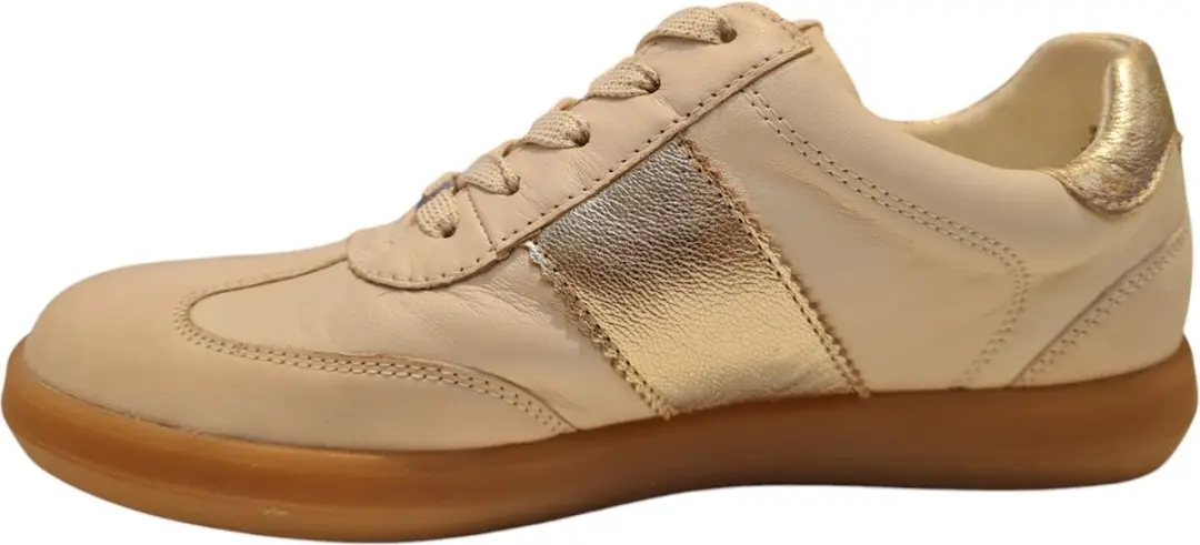 Caprice 9-9-23705-44 130 Dames Sneakers - Wit - 41.5 - afbeelding 5 van 6