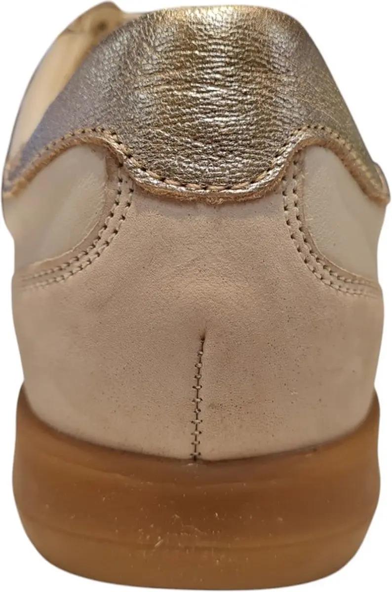 Caprice 9-9-23705-44 130 Dames Sneakers - Wit - 41.5 - afbeelding 2 van 6