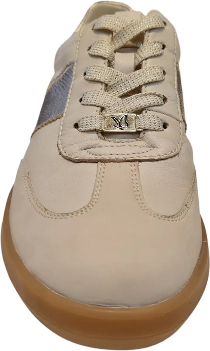 Caprice 9-9-23705-44 130 Dames Sneakers - Wit - 41.5 - afbeelding 4 van 6