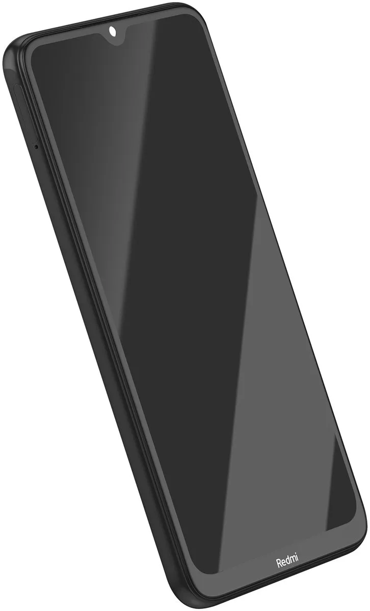 Xiaomi Redmi Note 8T Schermset - LCD Touch Origineel - Grijs