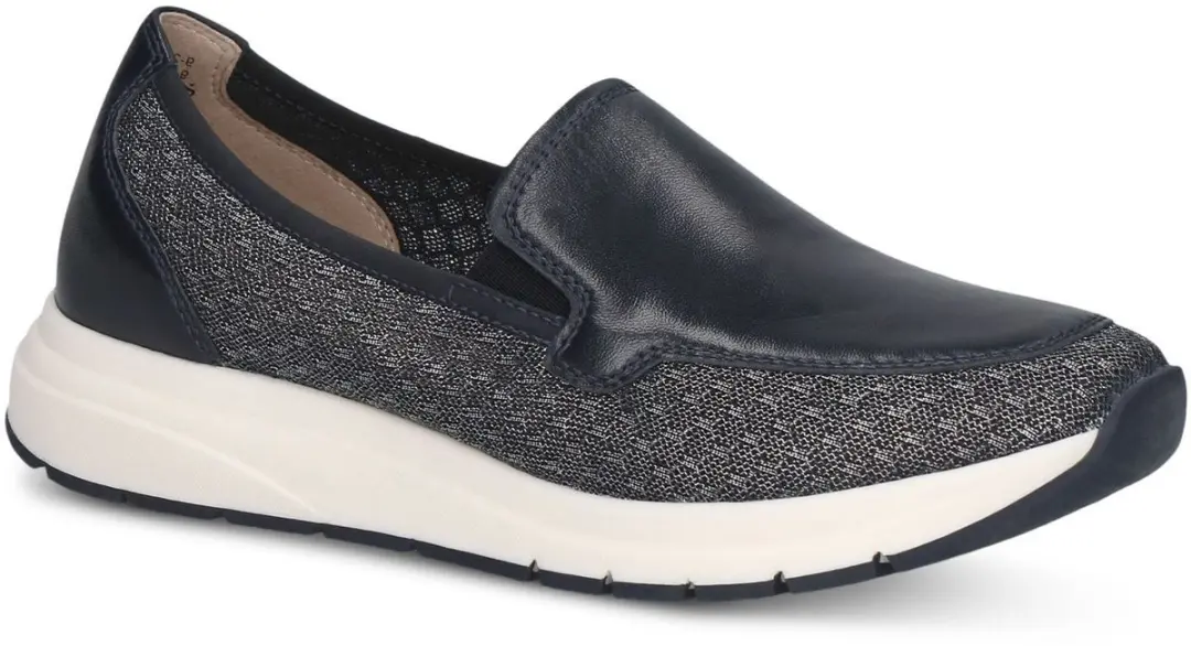 Caprice Dames Sneaker 9-24751-46 880 G-breedte Maat: 39 EU
