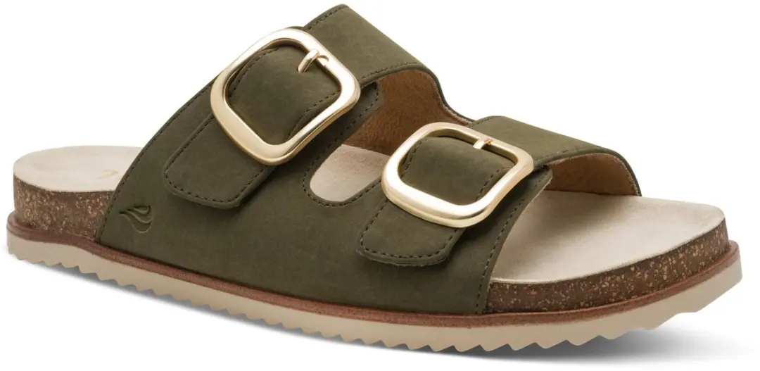 Jana Dames Slipper 8-27461-46 722 H-breedte Maat: 39 EU