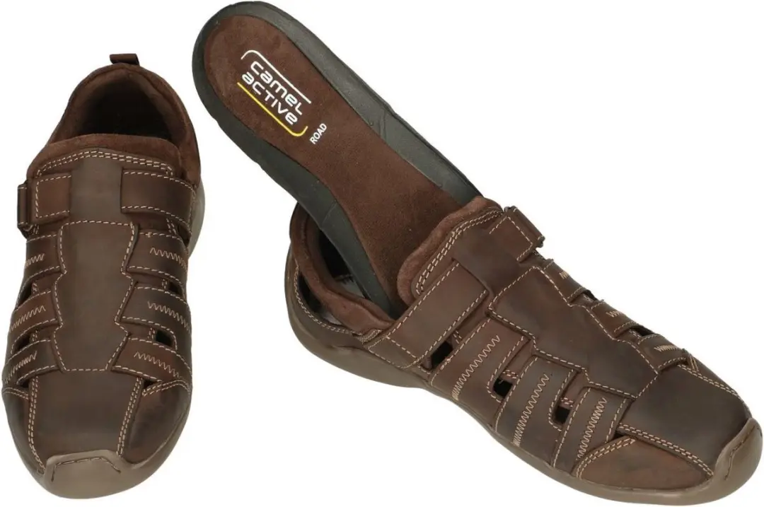 Camel Active -Heren