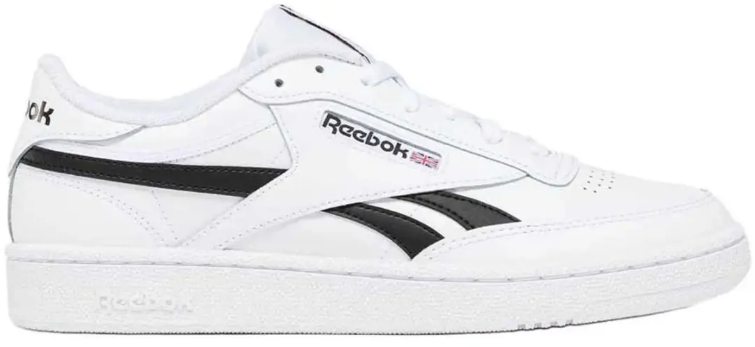 Reebok Classics Club C Revenge Schoenen Wit