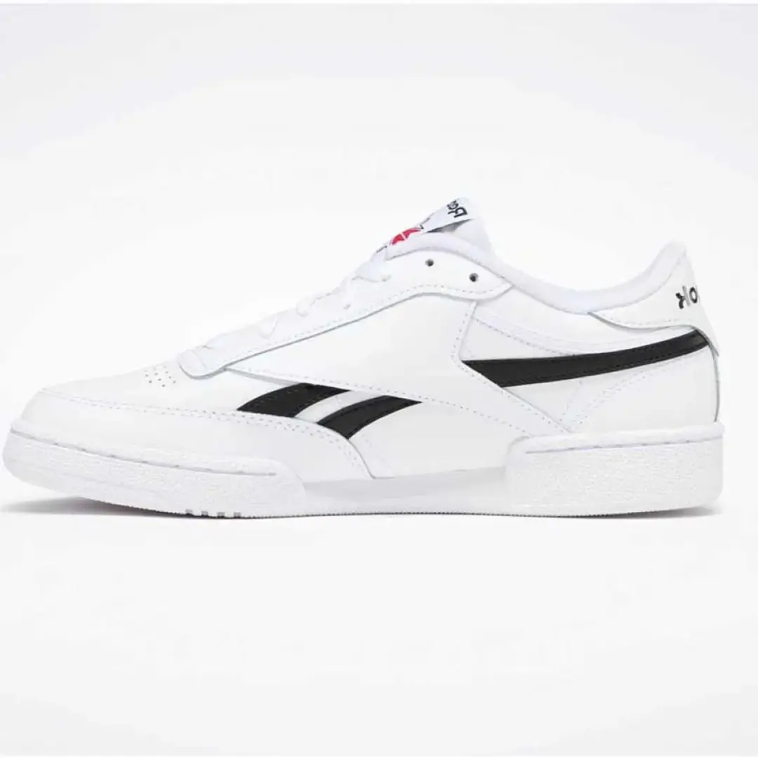 Reebok Classics Club C Revenge Schoenen Wit - afbeelding 4 van 6