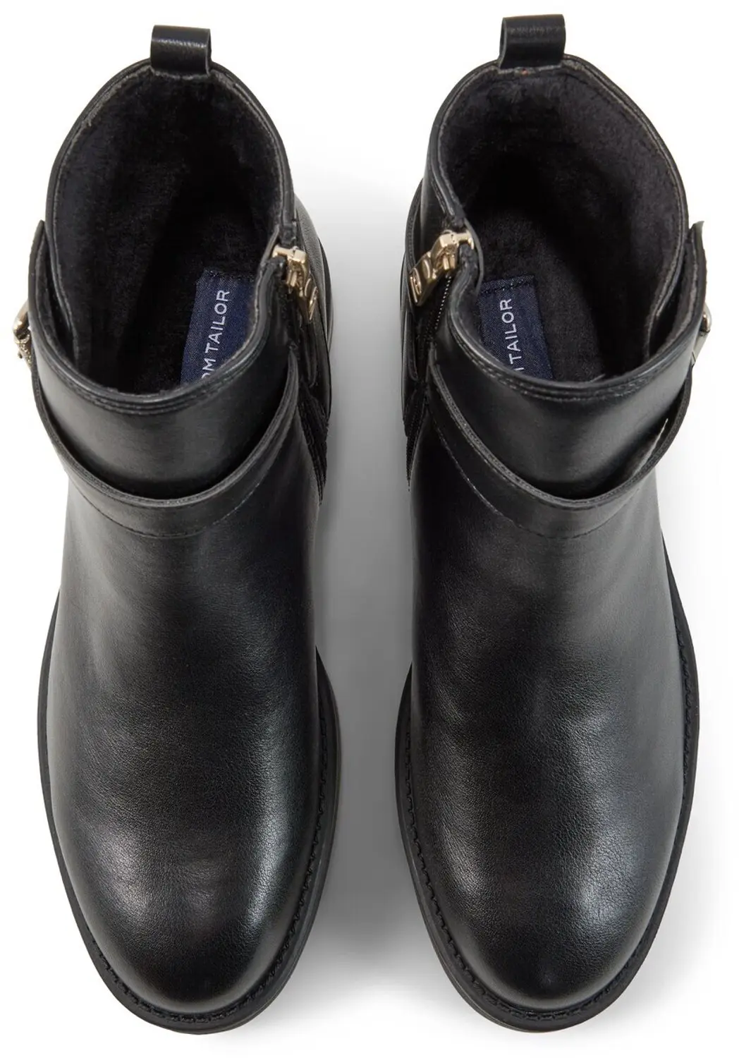Tom Tailor