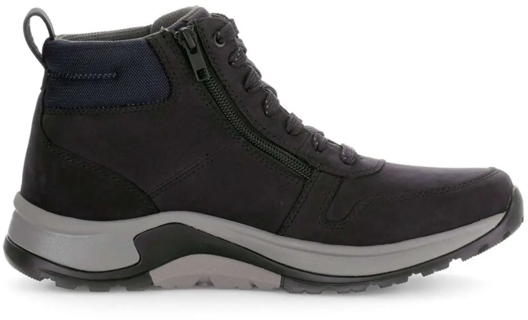 Gabor Rollingsoft 8000.24 Veterschoenen - Blauw - afbeelding 5 van 6