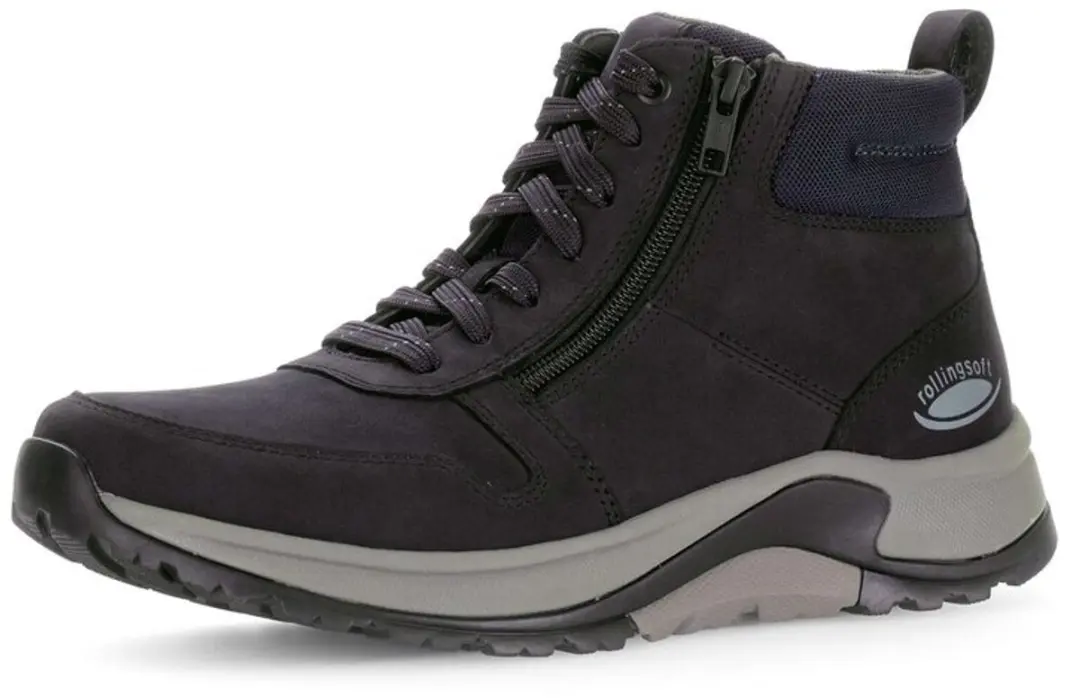 Gabor Rollingsoft 8000.24 Veterschoenen