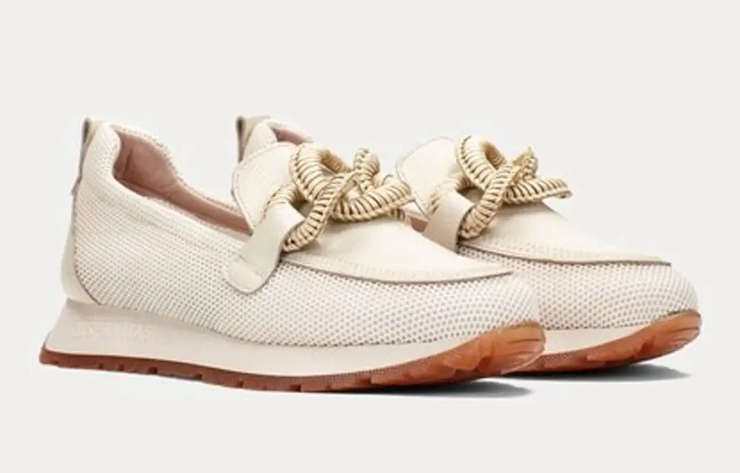 HISPANITAS MOCASSIN