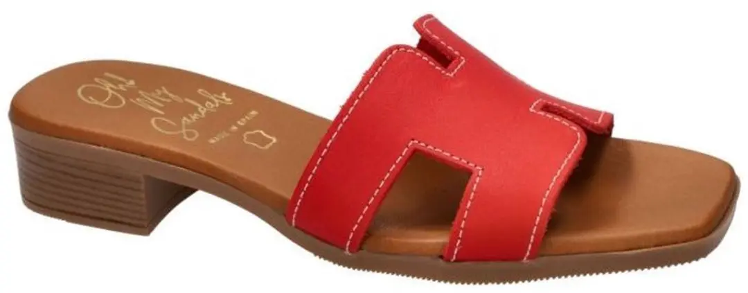 Oh! My Sandals -Dames