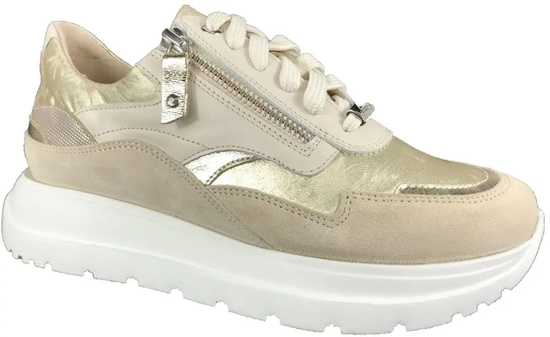FOOTNOTES SNEAKER