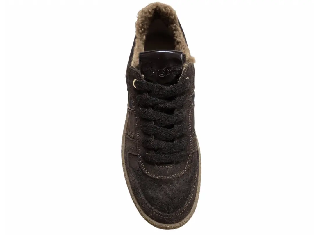 Gianluca Pisati Matilde Mo Maf Mog Sneakers - Bruin - 39 - afbeelding 3 van 4