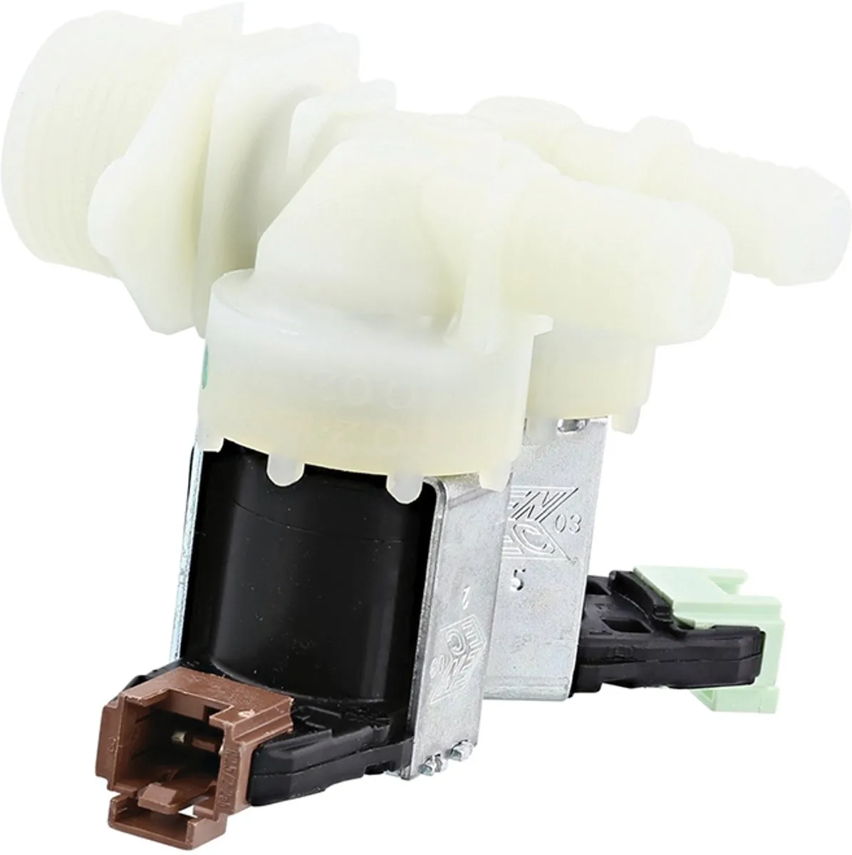 Electrolux Electrovanne 8074876353