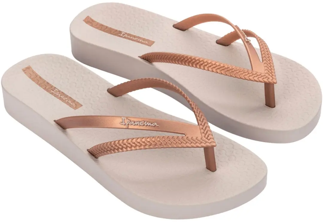 Ipanema Bossa Soft Teenslipper Dames