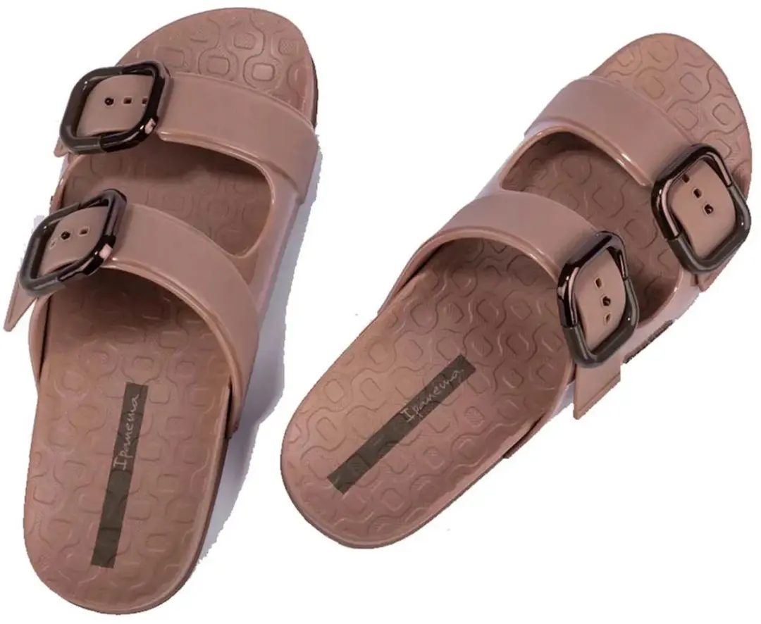 Ipanema Shore Brown Slipper 40 - afbeelding 3 van 5