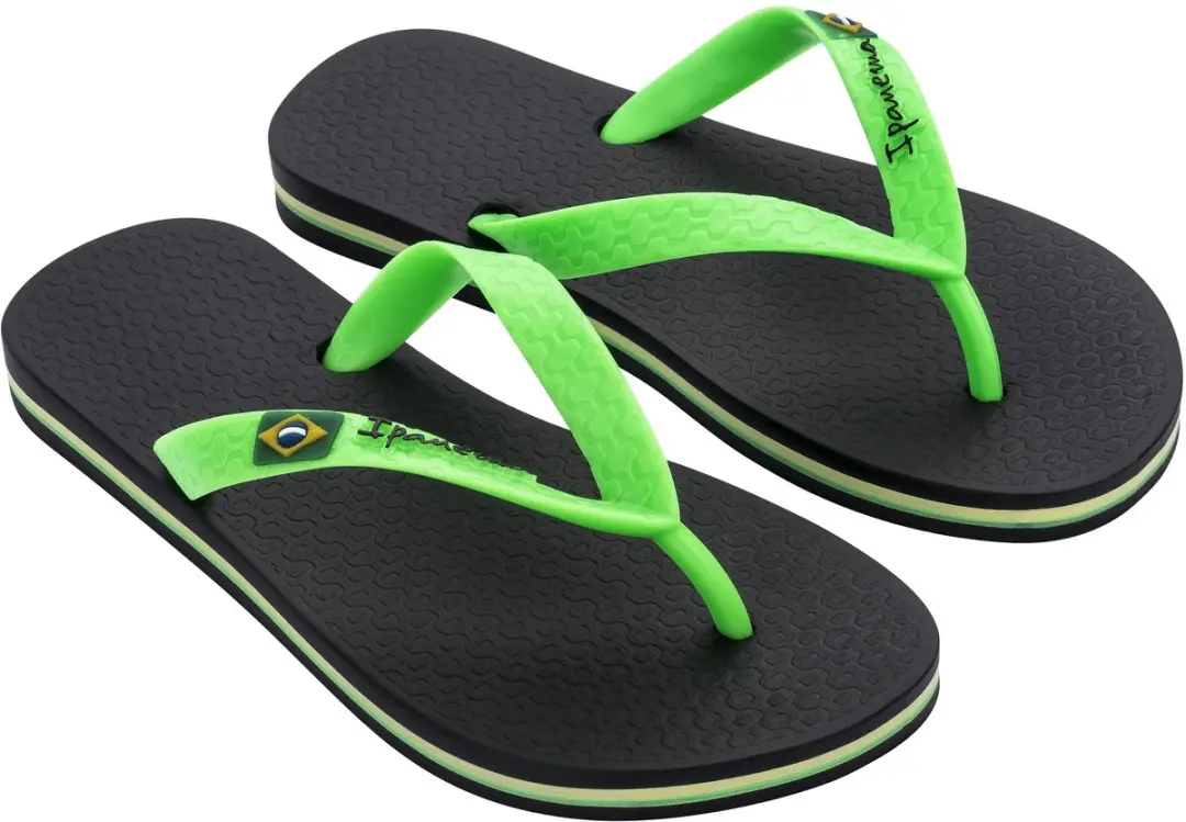 Ipanema Classic Brasil Kids