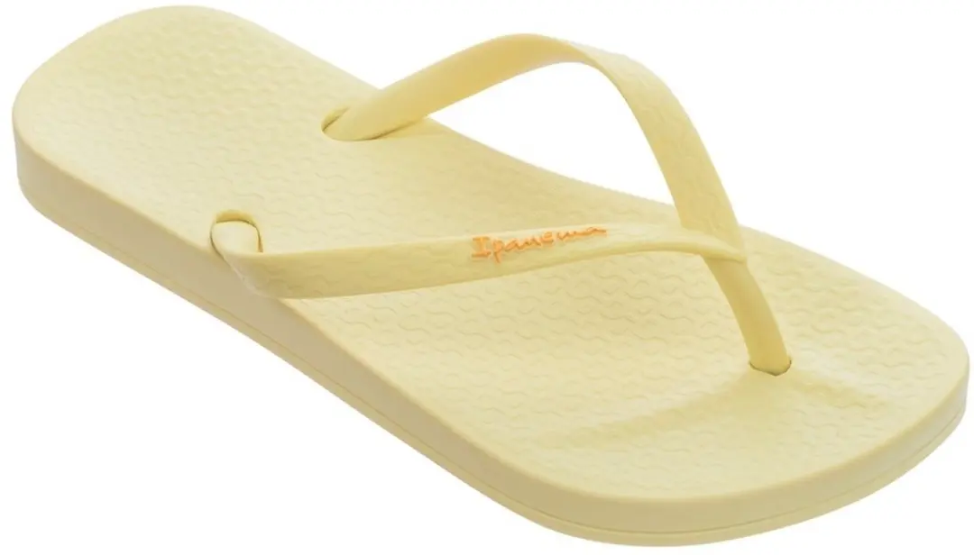 Ipanema Anatomic Tan Colors Kids Slippers Dames Junior