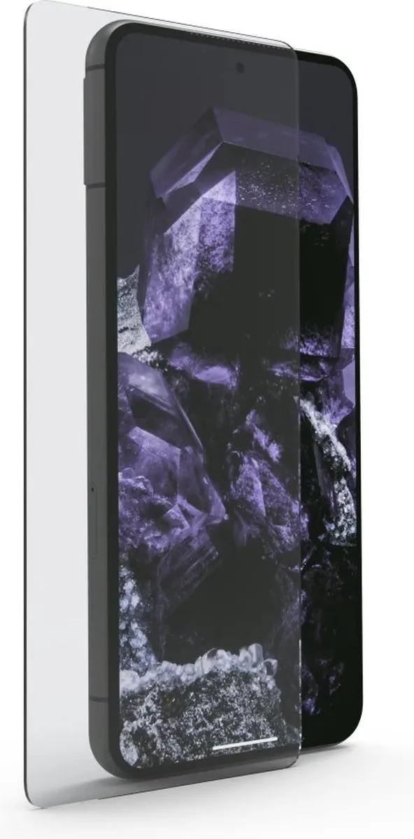 Hama Screenprotector Pixel 9 Clear Protect - inclusief EcoFrame