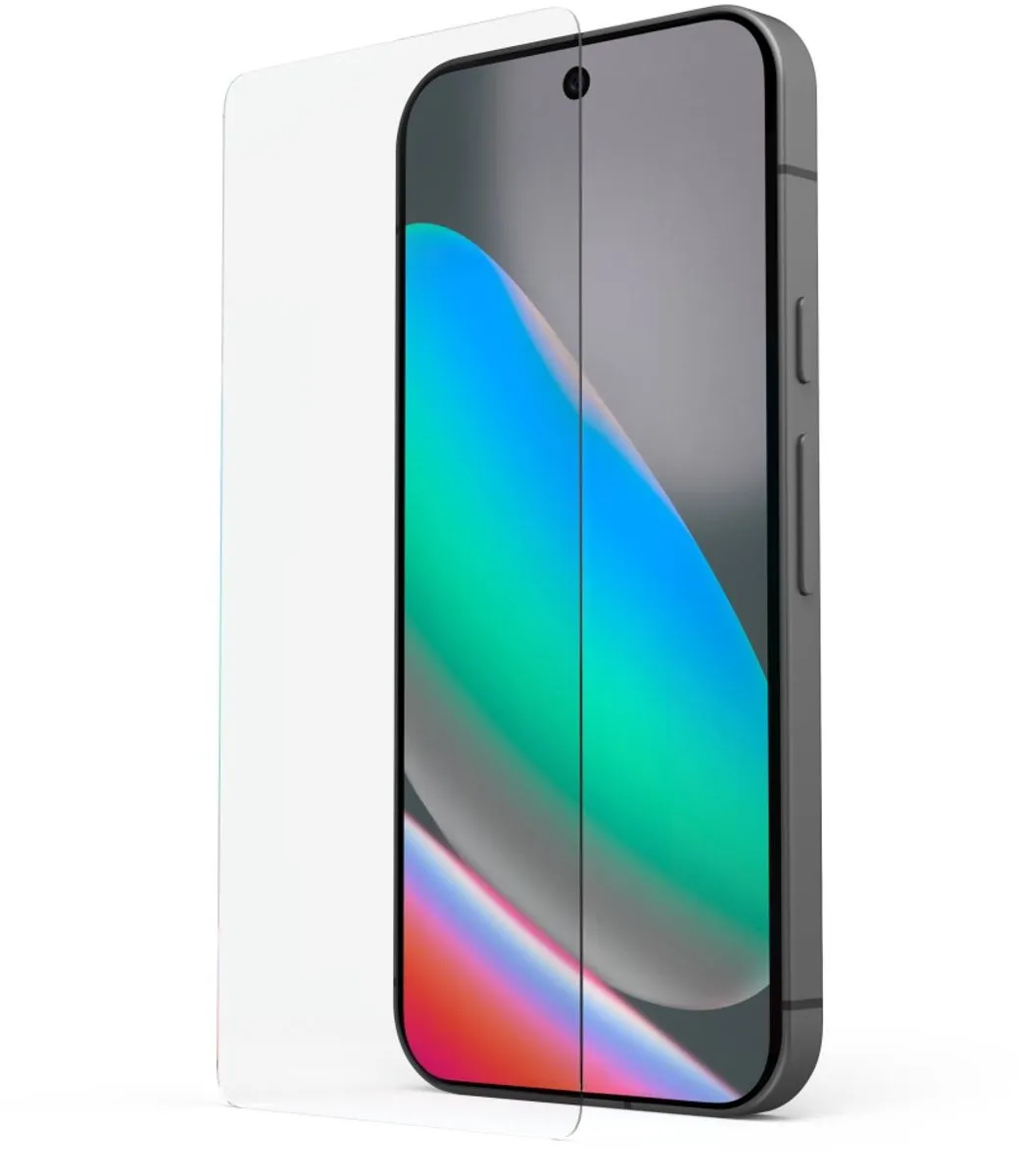 Hama Screenprotector Pixel 9 Clear Protect