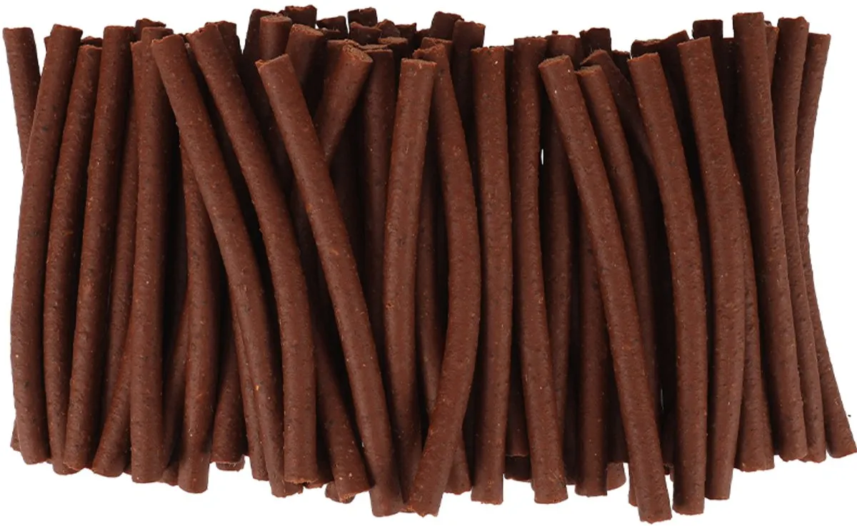 Flamingo Chew 'n Snack Beef Sticks 700g