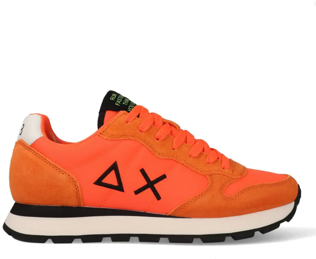 SUN68 Tom Solid Z36101_64 Fluo Oranje-44