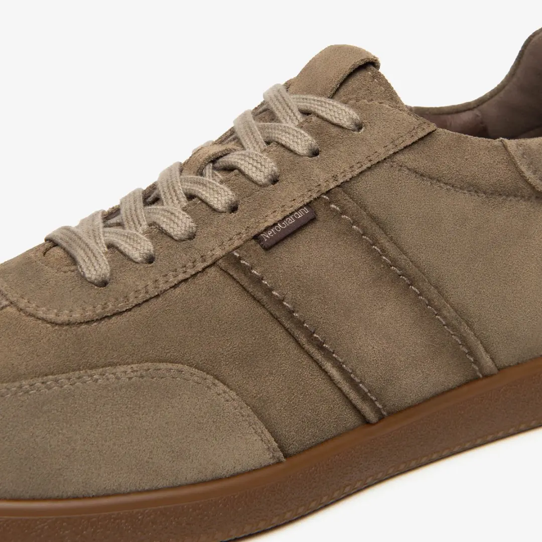 Nerogiardini Sneakers Arold Tr Pejo Berry42 Nico