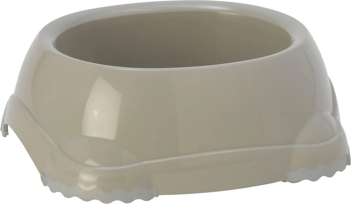 Flamingo Leno Eetpot Honden Nr. 2 Classic 735ml - Assortiment