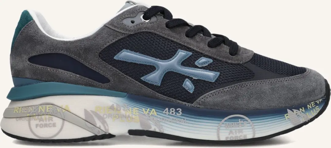Premiata Moerun Sneakers
