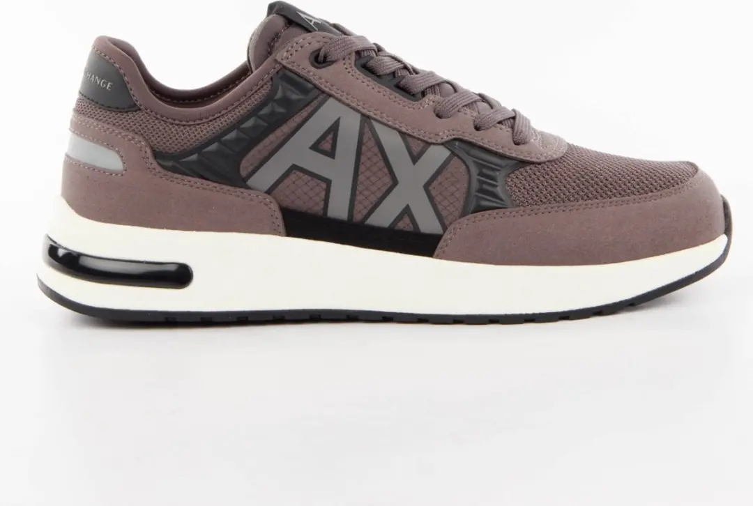 Essential AX