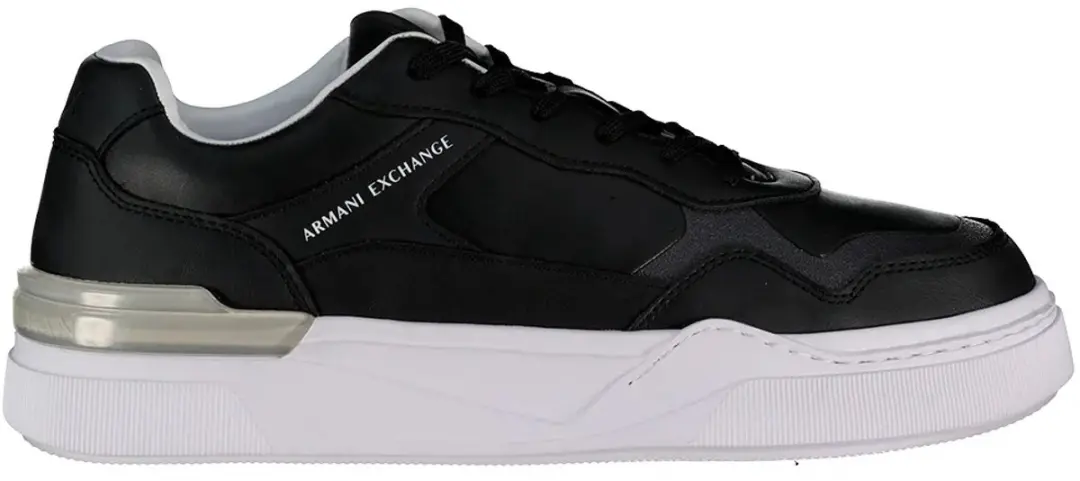 Armani Exchange Xux219_xv857 Schoenen Zwart EU 40 Man