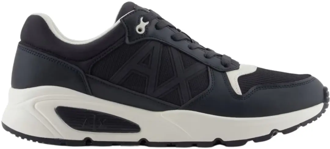 Trainers Armani Exchange English