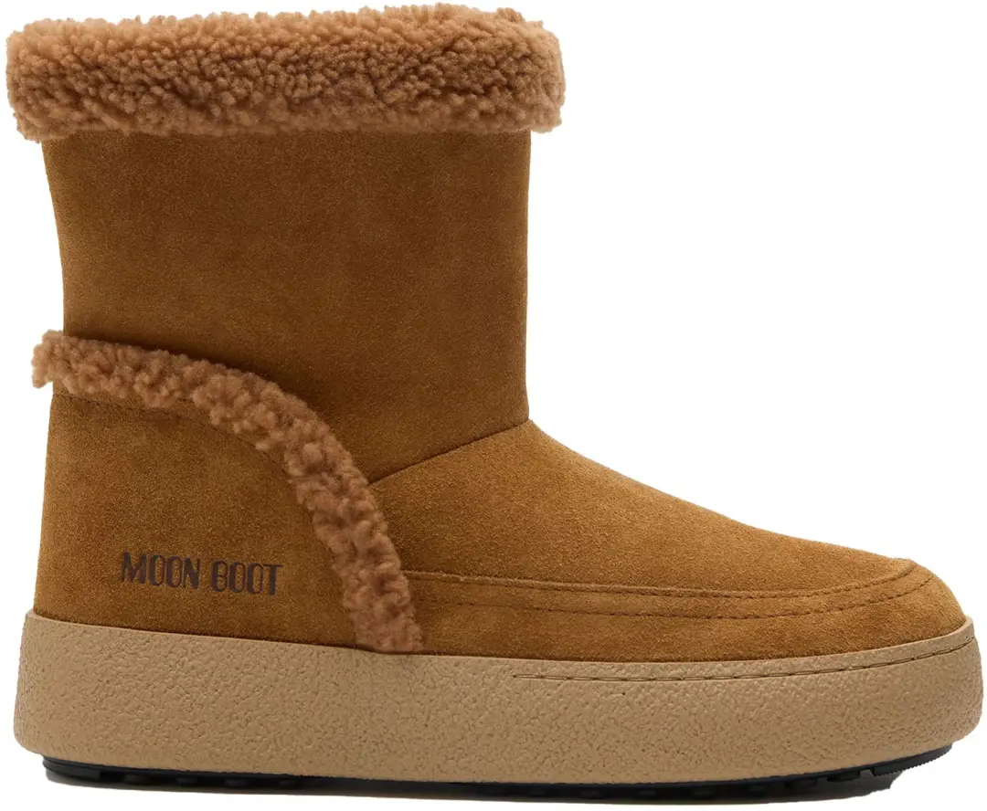 Moon Boot Ltrack Tina Boots