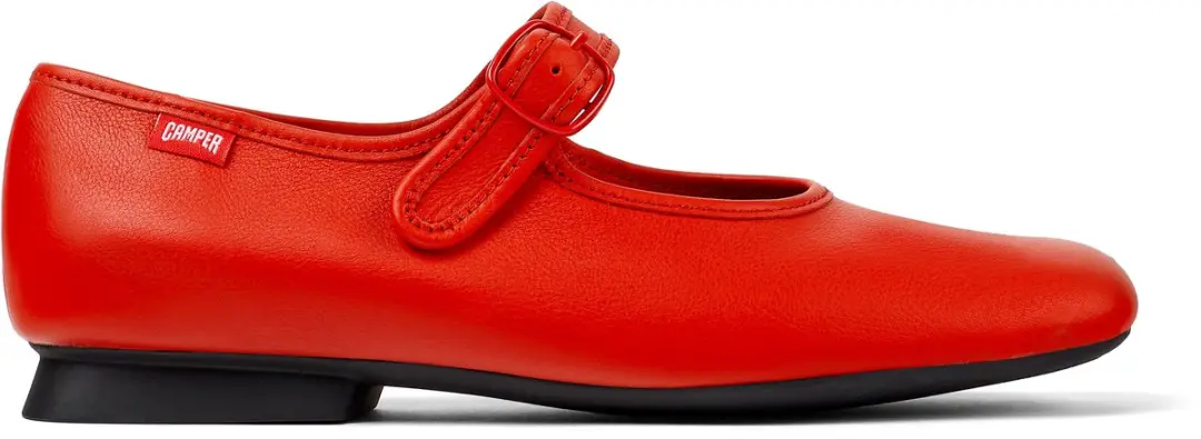 Camper Casi Myra Ballerinas