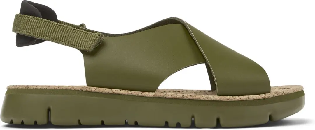 Camper Oruga Sandalen