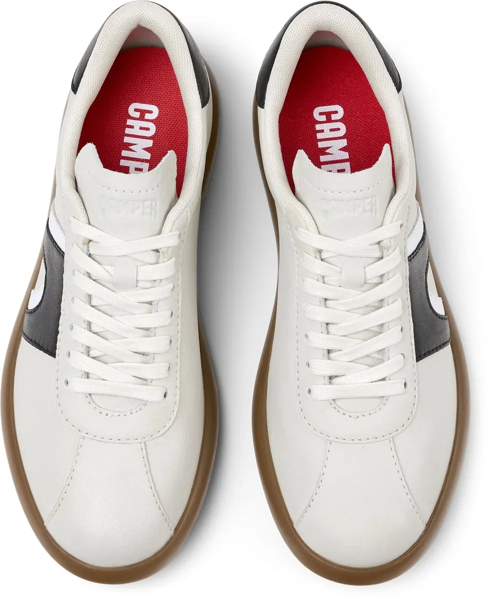 Camper Pelotas Soller Sneaker 38 - Wit - afbeelding 3 van 6