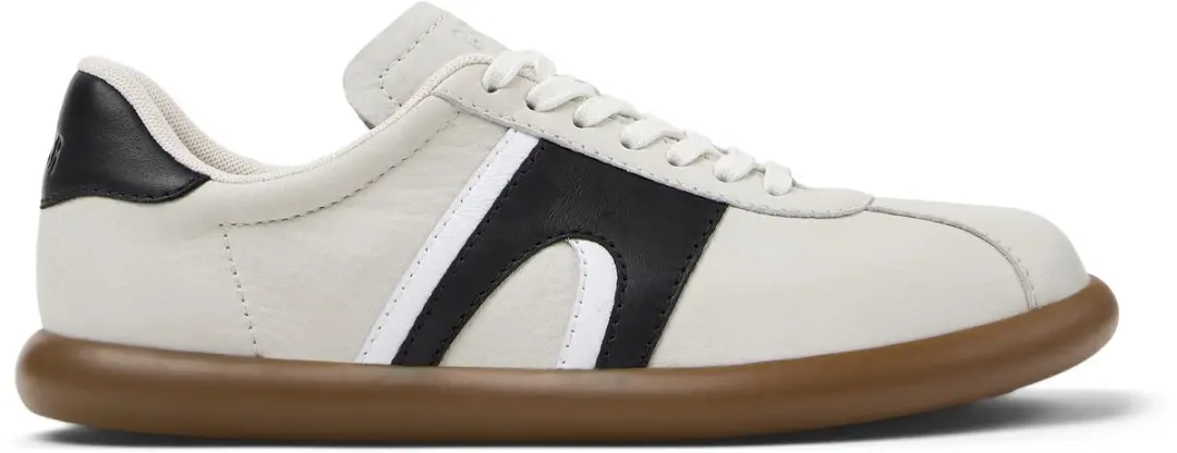 Camper Pelotas Soller Sneaker 38 - Wit - afbeelding 2 van 6