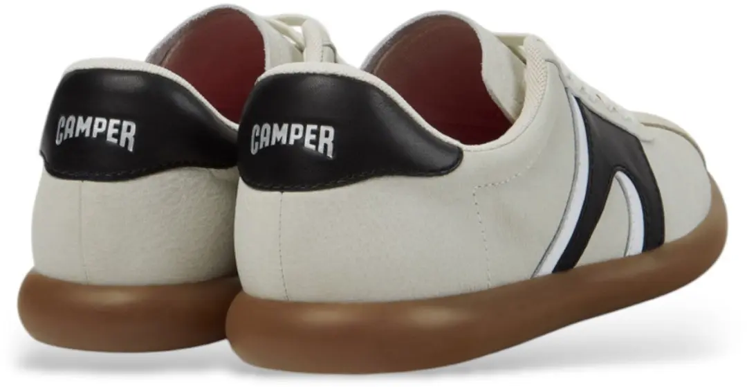Camper Pelotas Soller Sneaker 38 - Wit - afbeelding 5 van 6