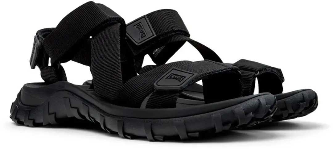 Camper Drift Trail Sandalen 42 - Zwart - afbeelding 5 van 6