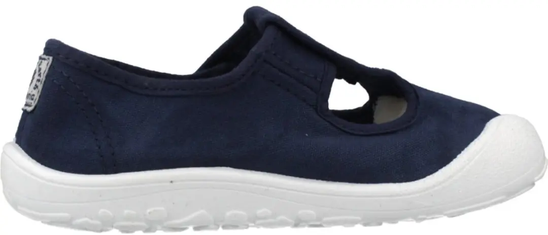 VICTORIA BOSCO BAREFOOT SANDALIA LO Blauw 28 EU