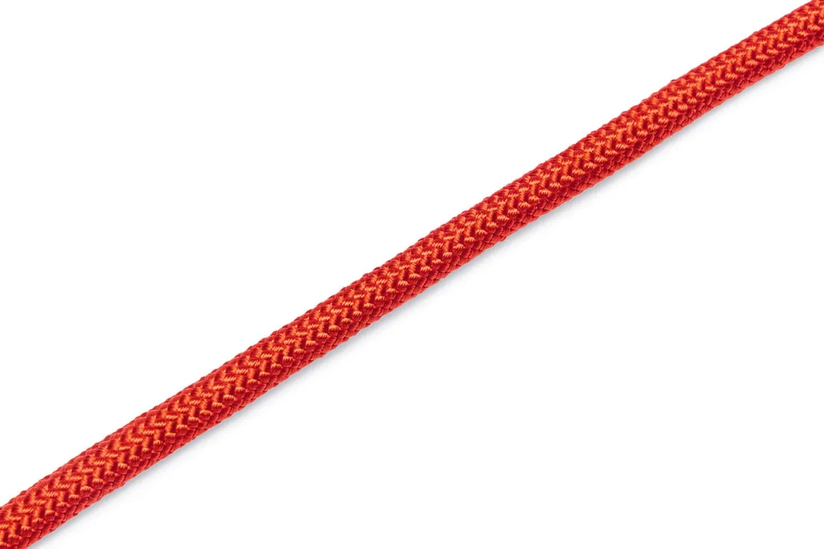 Beeztees Premium Parinca Hondenriem - Rood 180x1cm - afbeelding 2 van 6
