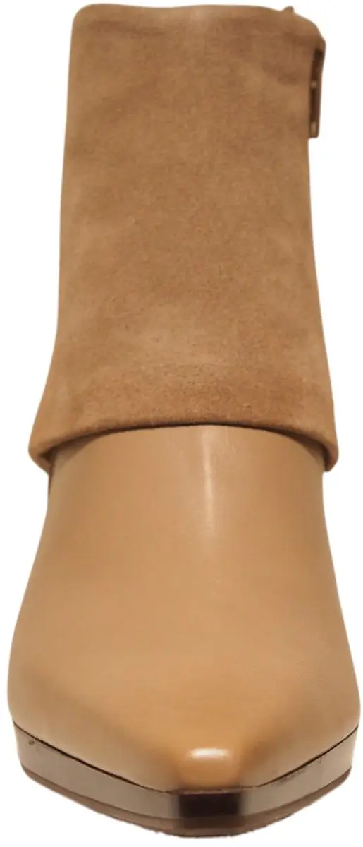 Hispanitas HI265229 Enkellaarzen Beige - afbeelding 5 van 6
