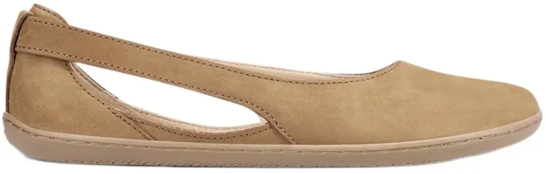 Be Lenka Bellissima 3.0 Barefoot Ballerina´s Bruin EU 37 Vrouw
