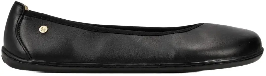 Be Lenka Sophelia Barefoot Ballerina´s Zwart EU 37 Vrouw