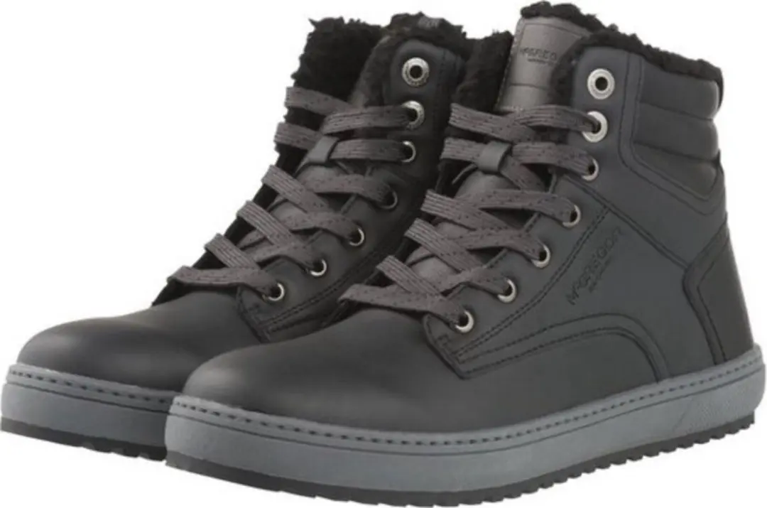 McGregor Boots Gevoerd
