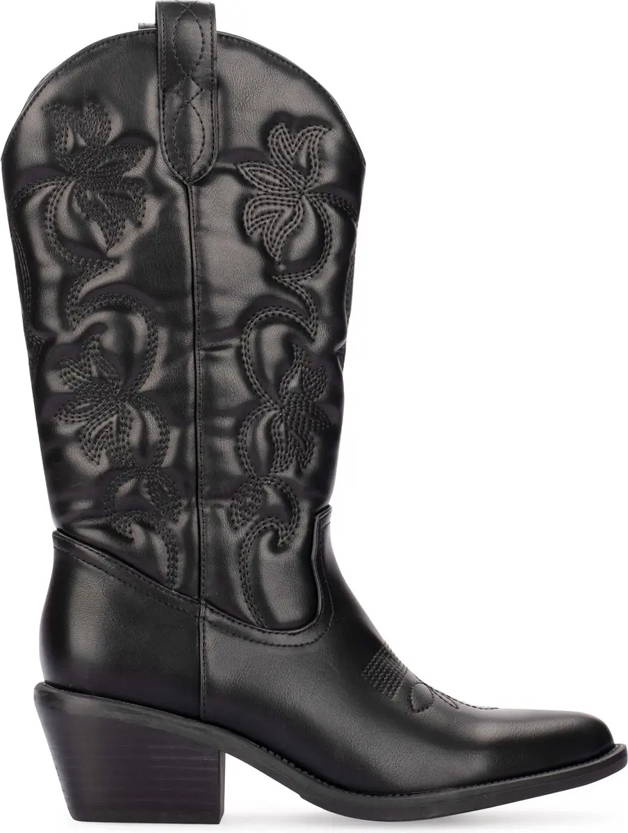 POSH by Poelman JOYA Dames Laarzen