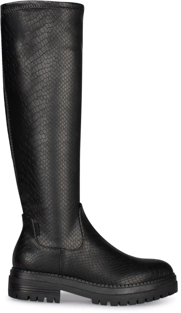 POSH by Poelman CYBELE Dames Laarzen