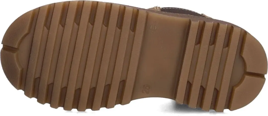 Develab 47203 Boots Jongens
