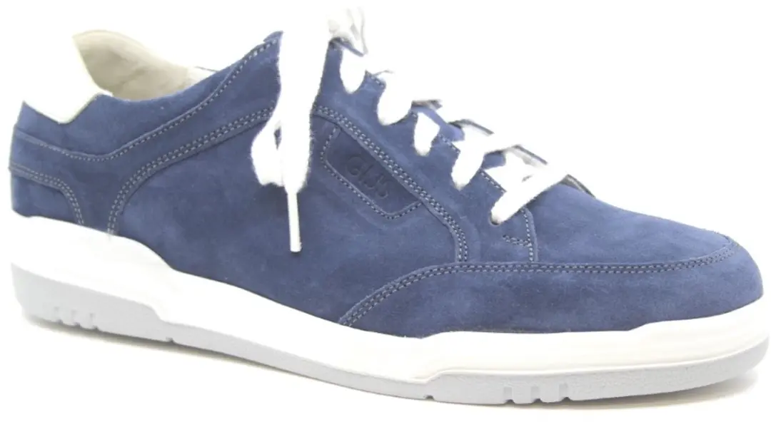 Gijs 2135 Wijdte K Sneakers