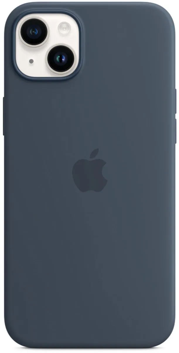 Apple Siliconen Hoesje MagSafe iPhone 14 Plus MPT53ZM/A