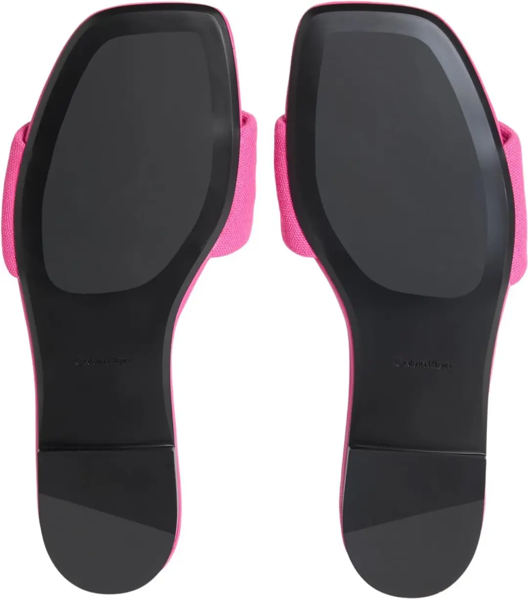 Calvin Klein Footwear (PVH Group)